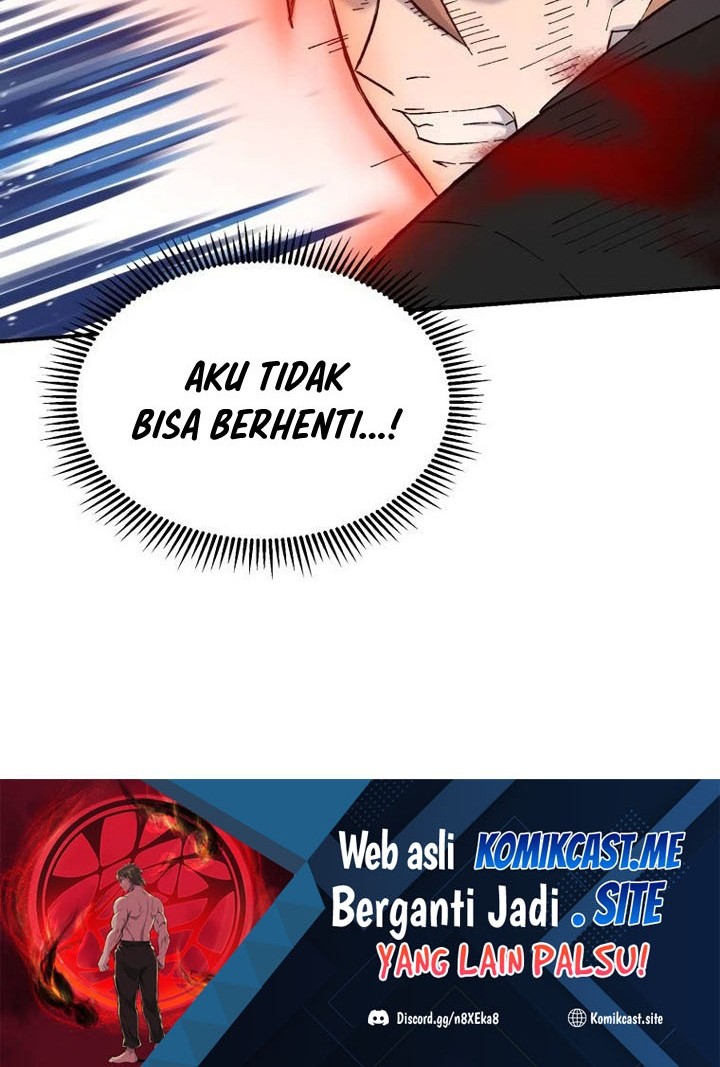 The Great Master Chapter 41 - halaman 49