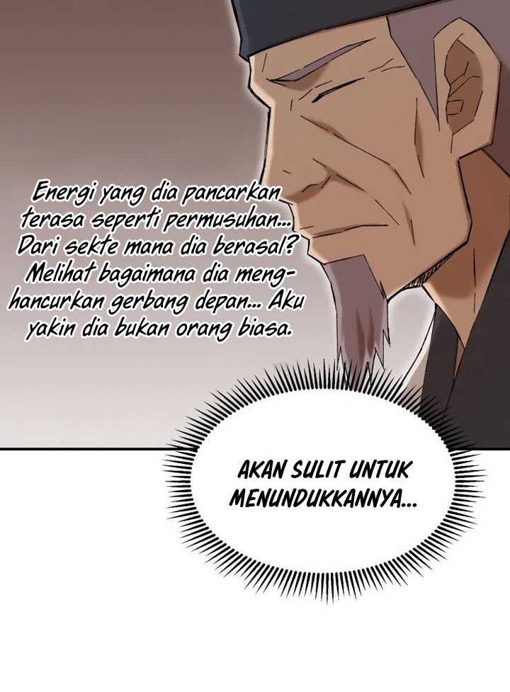 The Great Master Chapter 41 - halaman 7