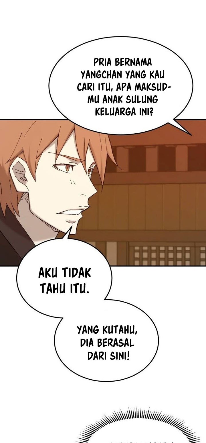 The Great Master Chapter 41 - halaman 9