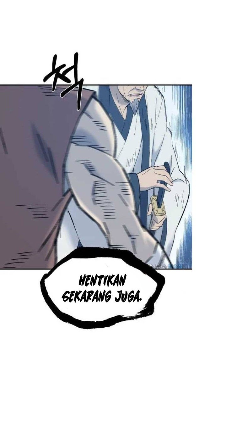 The Great Master Chapter 42 - halaman 11