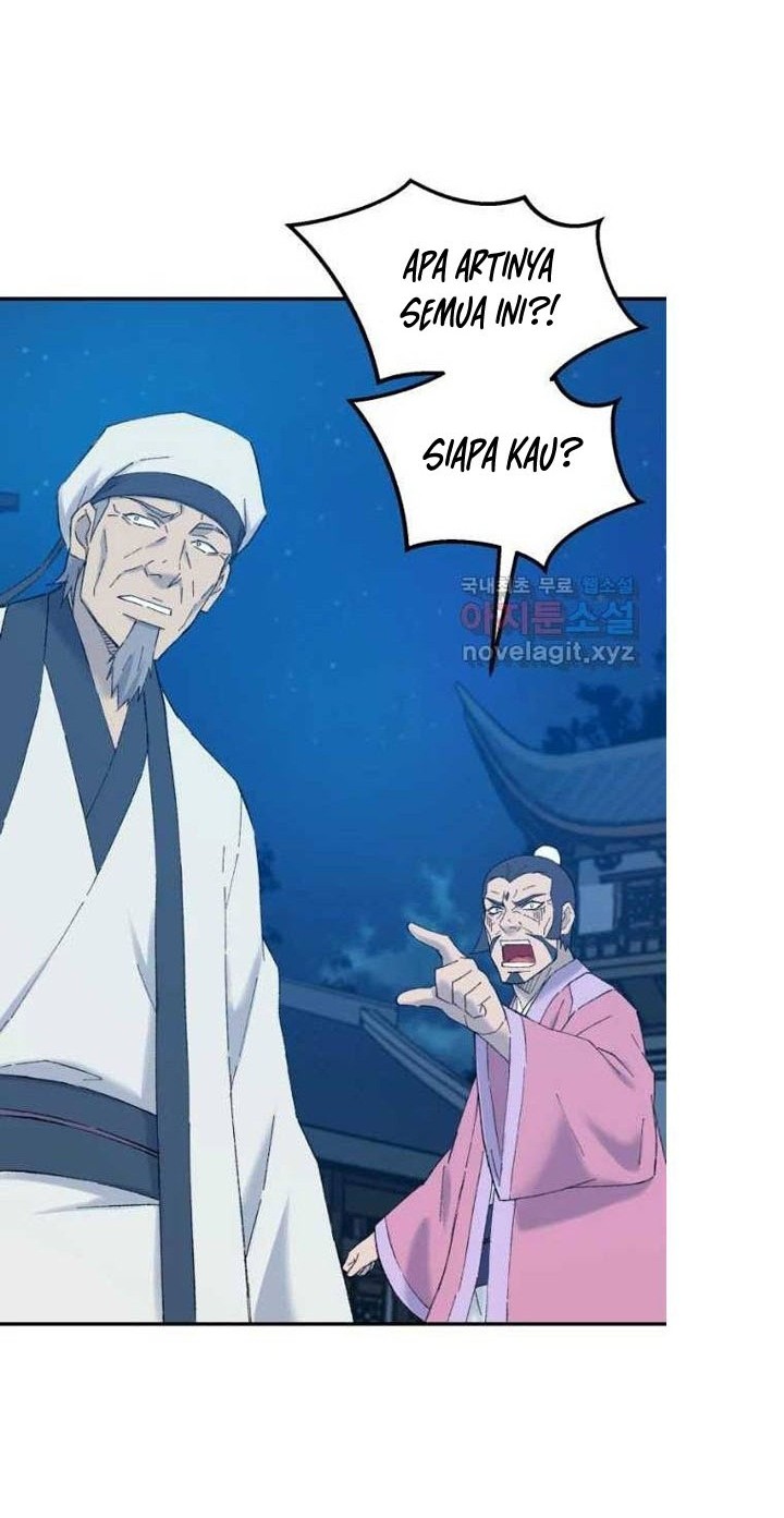 The Great Master Chapter 42 - halaman 17