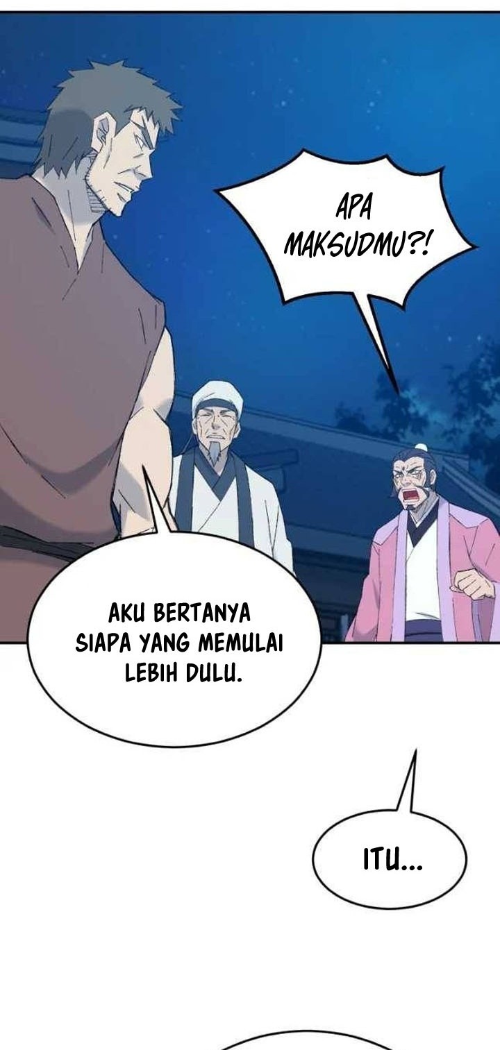 The Great Master Chapter 42 - halaman 21