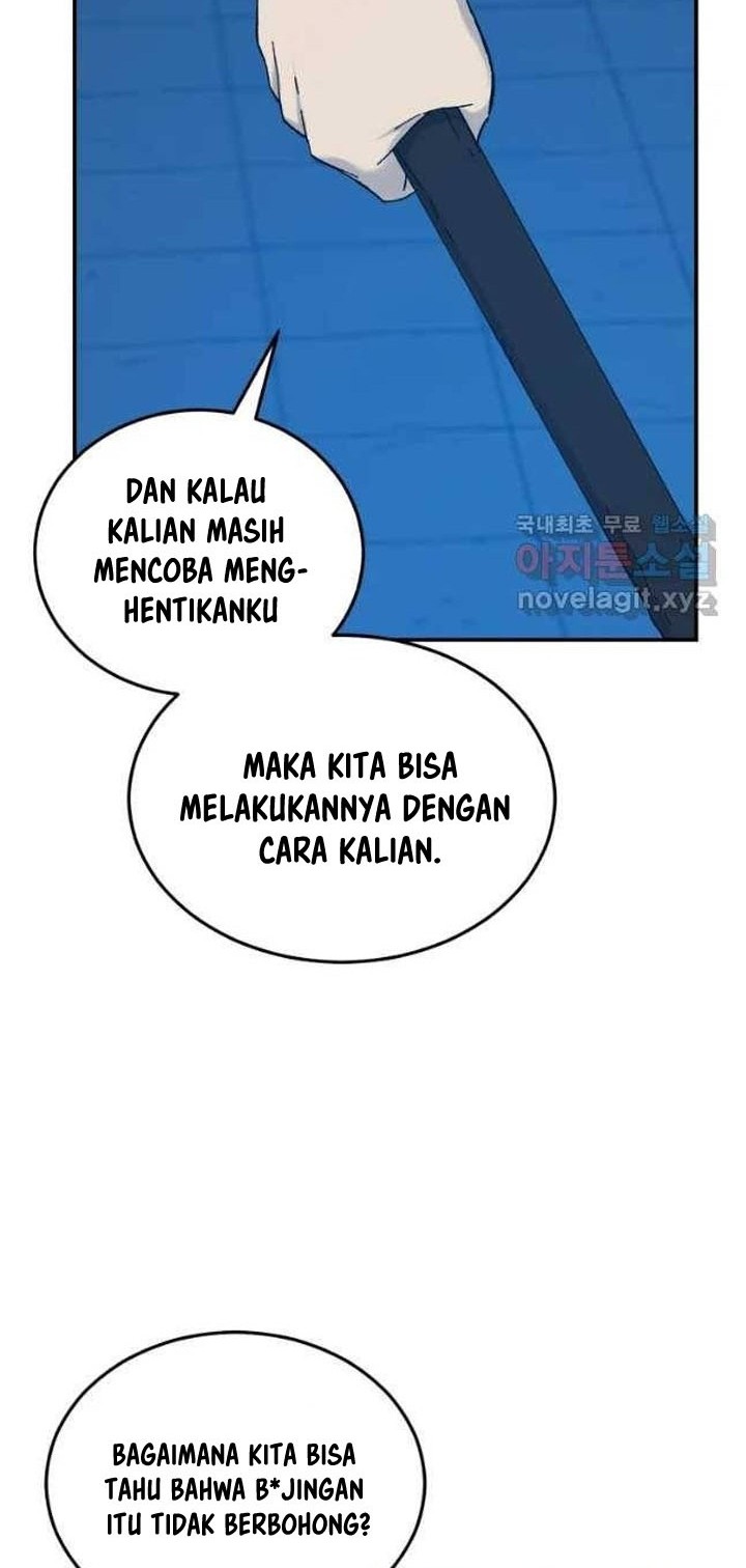 The Great Master Chapter 42 - halaman 23