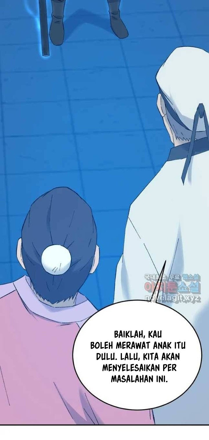The Great Master Chapter 42 - halaman 25
