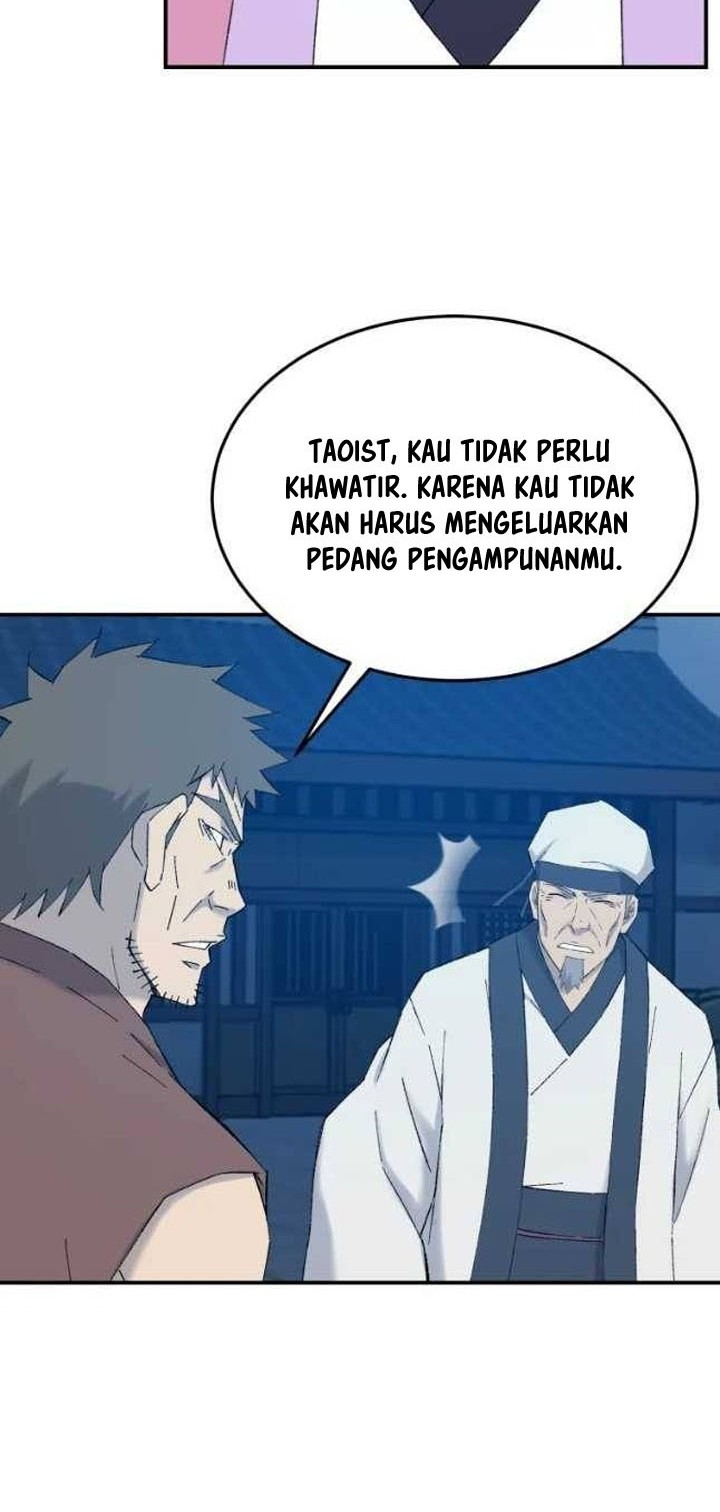 The Great Master Chapter 42 - halaman 27