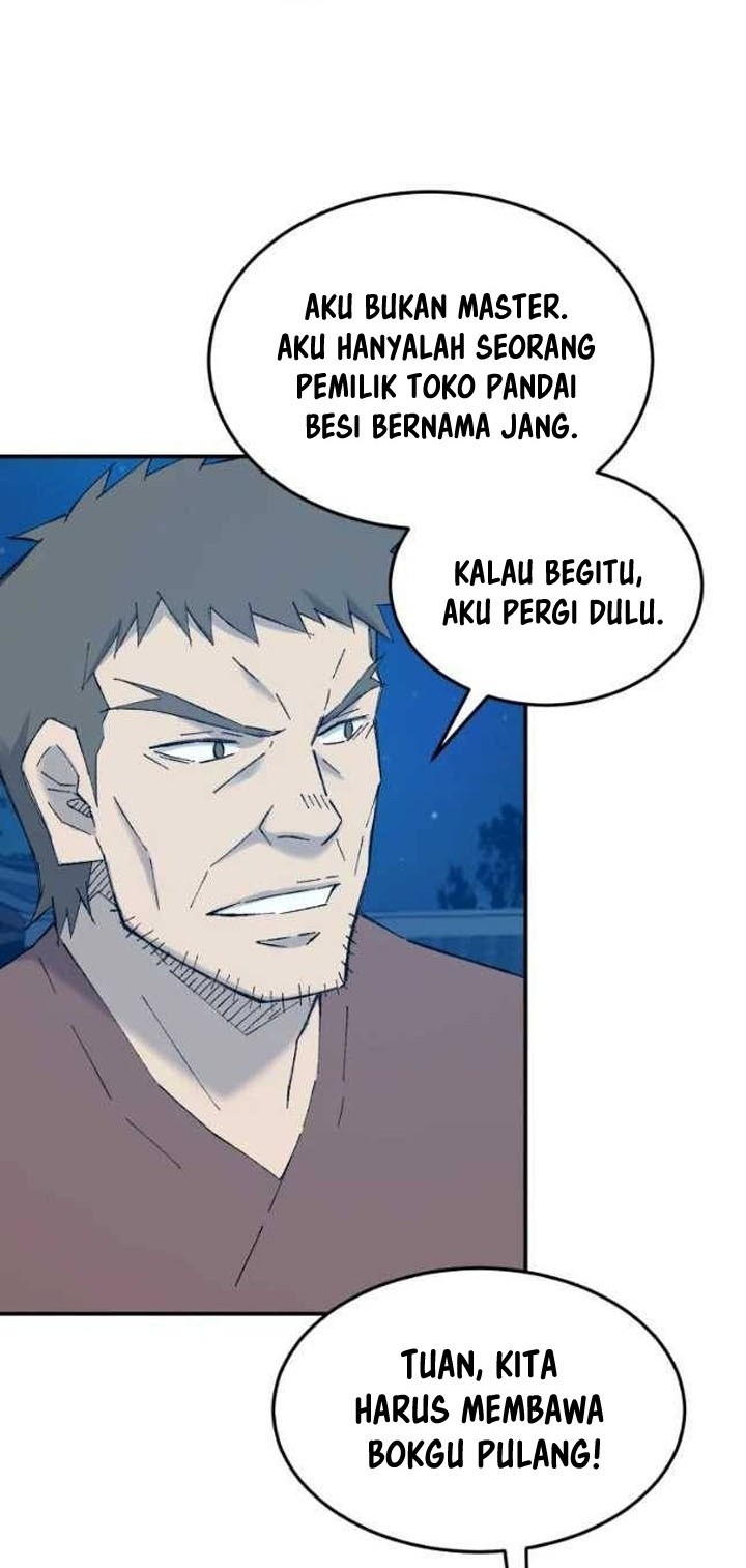 The Great Master Chapter 42 - halaman 29