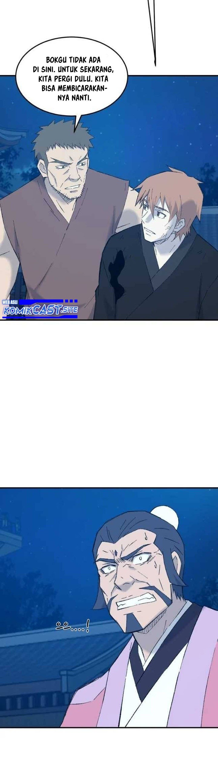 The Great Master Chapter 42 - halaman 30