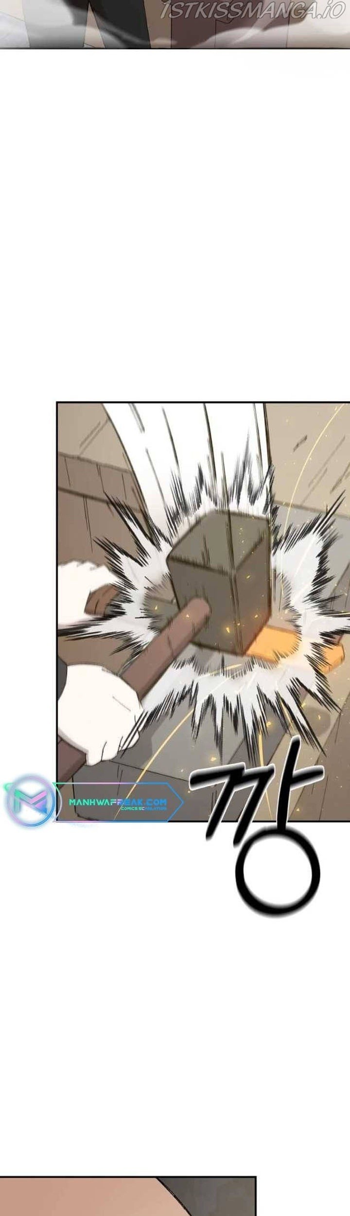 The Great Master Chapter 42 - halaman 34