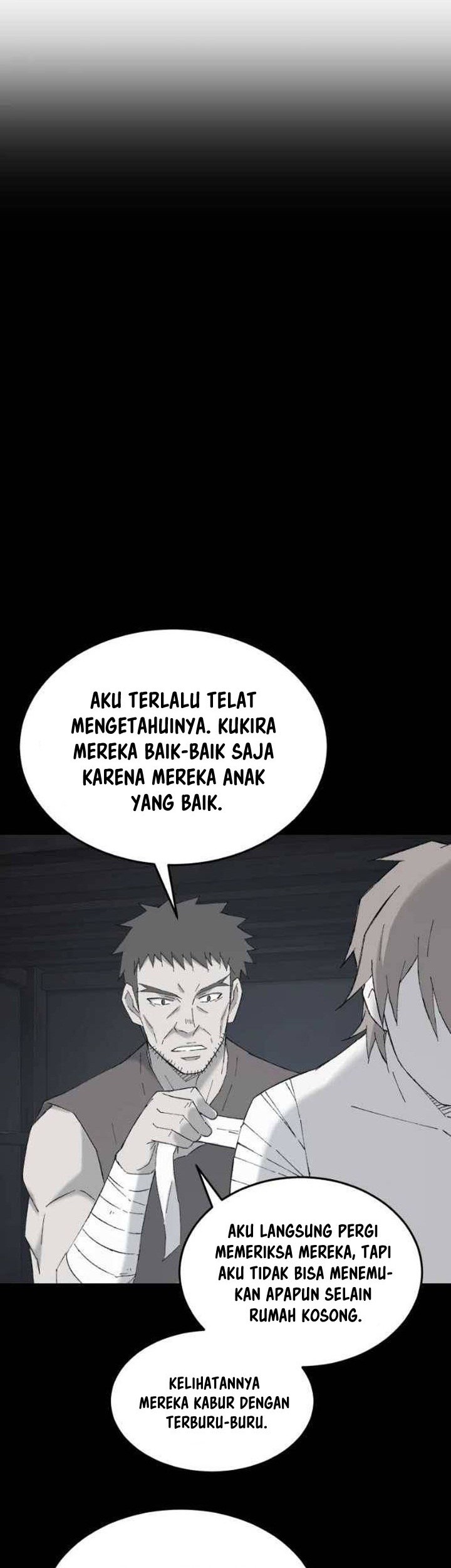 The Great Master Chapter 42 - halaman 36