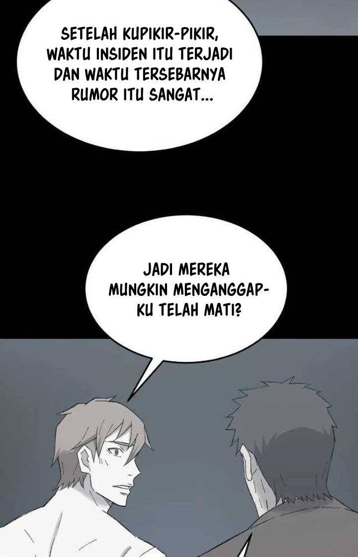 The Great Master Chapter 42 - halaman 39