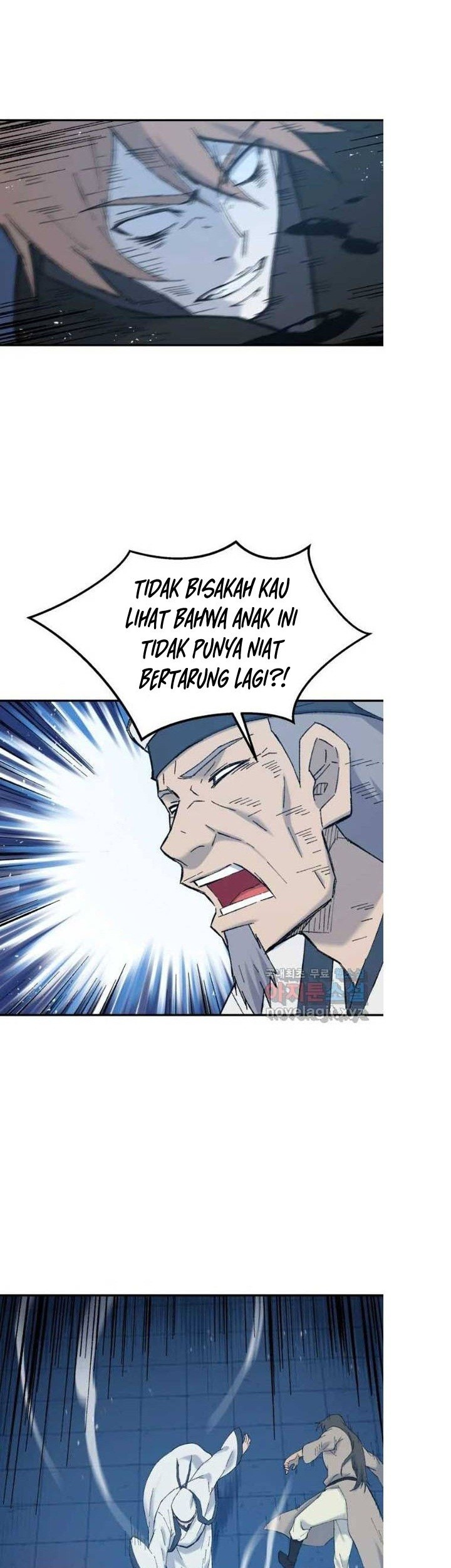 The Great Master Chapter 42 - halaman 4