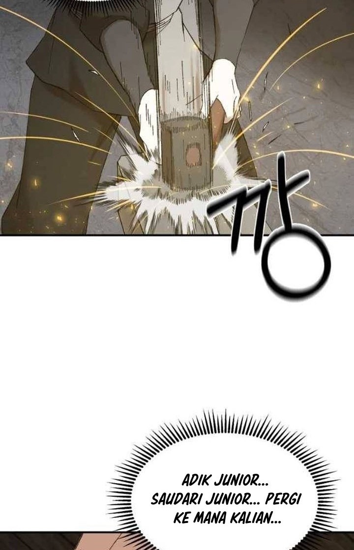 The Great Master Chapter 42 - halaman 41
