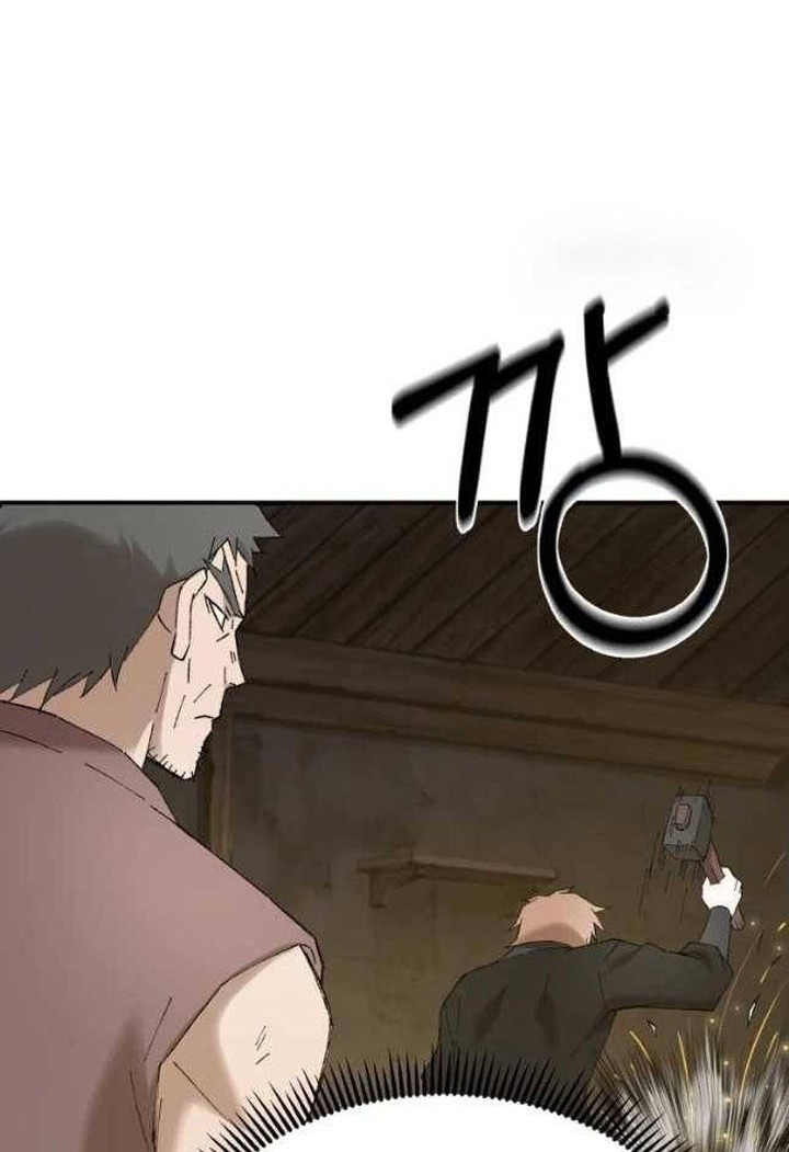 The Great Master Chapter 42 - halaman 47