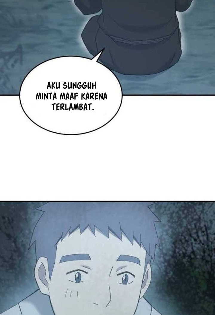 The Great Master Chapter 42 - halaman 53