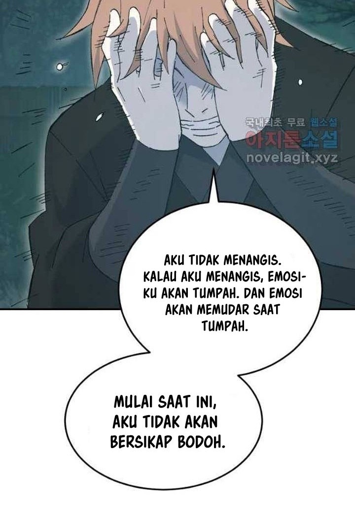 The Great Master Chapter 42 - halaman 55