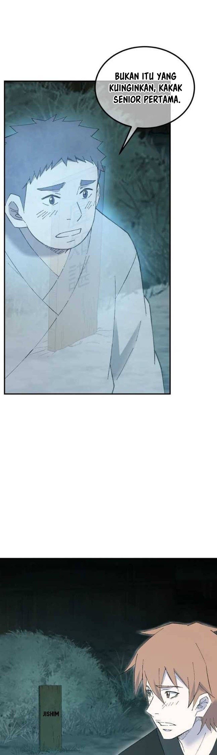 The Great Master Chapter 42 - halaman 56