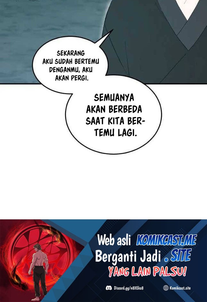 The Great Master Chapter 42 - halaman 57