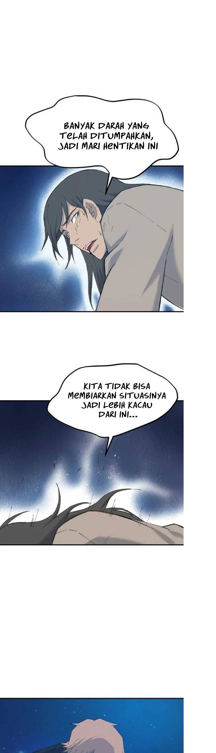 The Great Master Chapter 42 - halaman 6