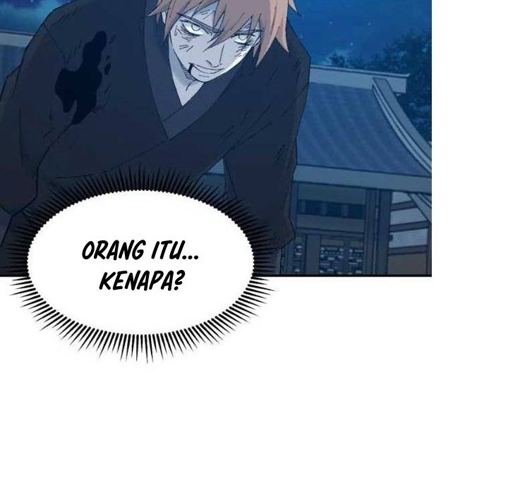 The Great Master Chapter 42 - halaman 7