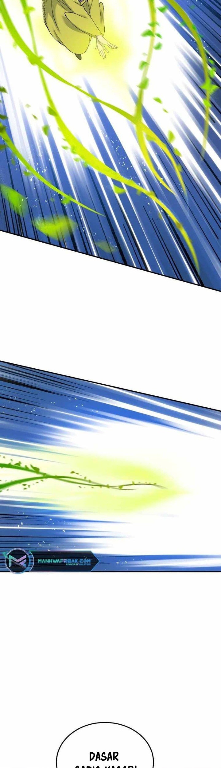 The Great Master Chapter 43 - halaman 12