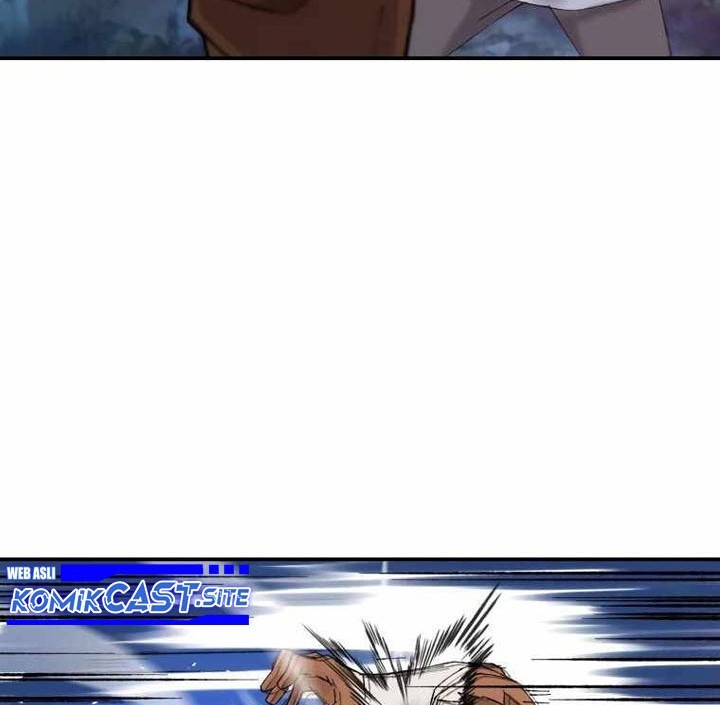 The Great Master Chapter 43 - halaman 21
