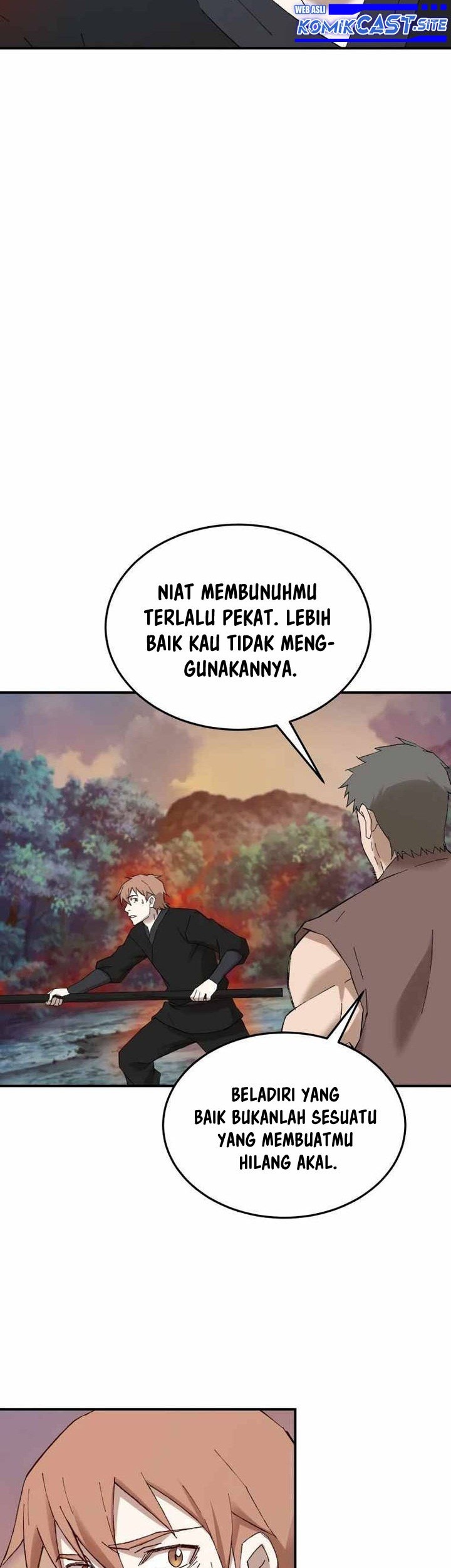 The Great Master Chapter 43 - halaman 30