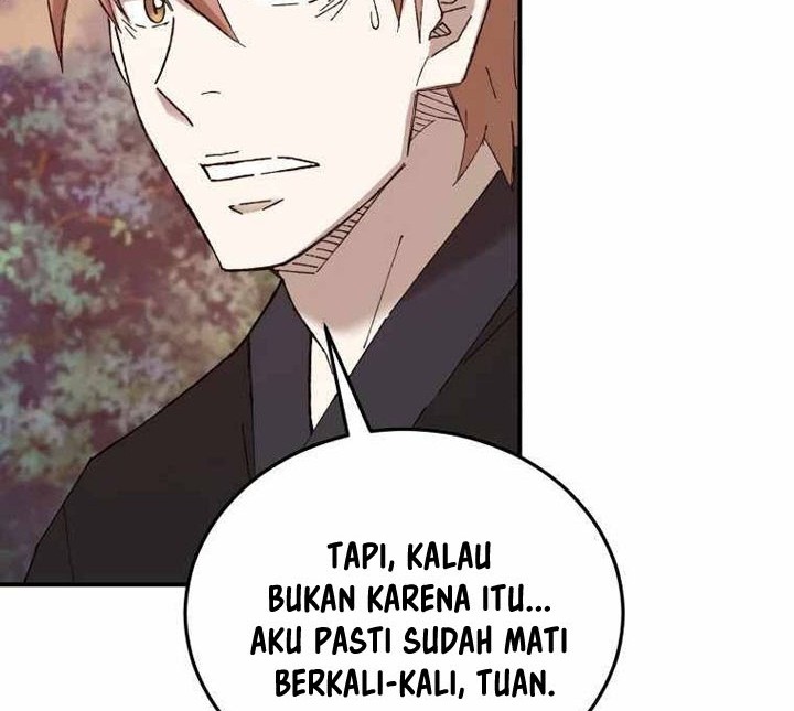 The Great Master Chapter 43 - halaman 31