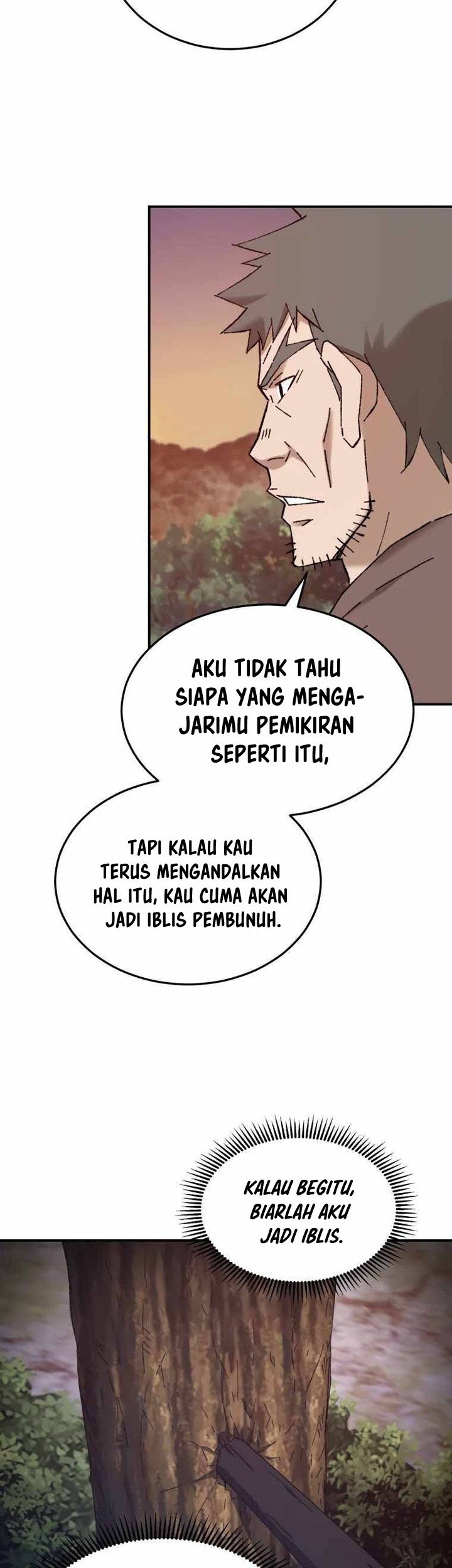 The Great Master Chapter 43 - halaman 32