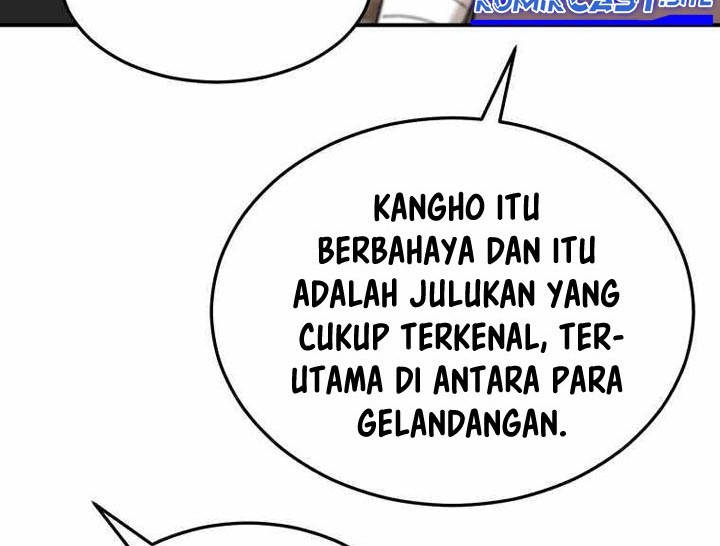 The Great Master Chapter 43 - halaman 37