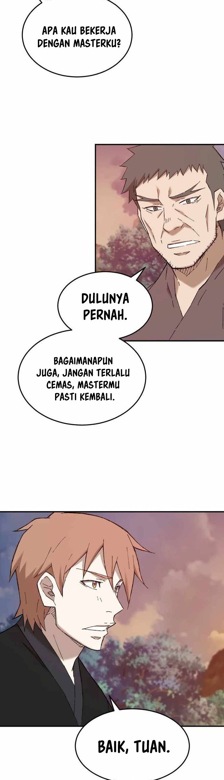 The Great Master Chapter 43 - halaman 38