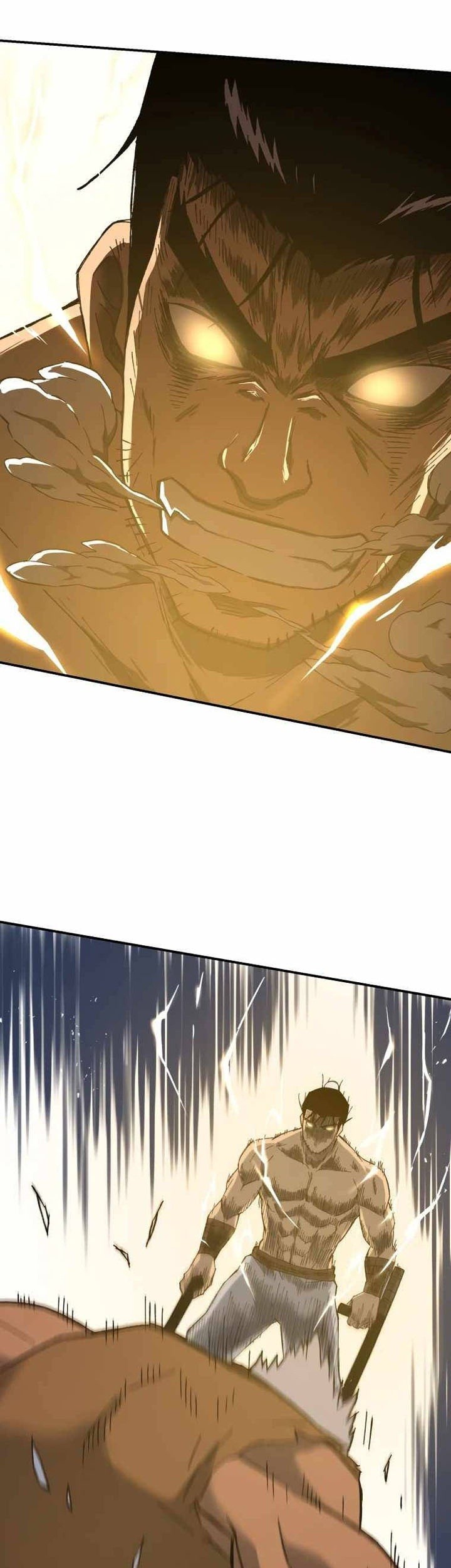 The Great Master Chapter 43 - halaman 42