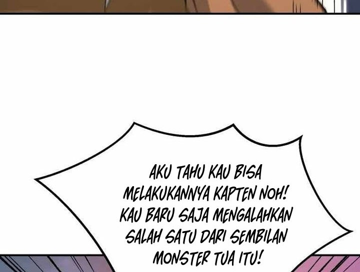 The Great Master Chapter 43 - halaman 43