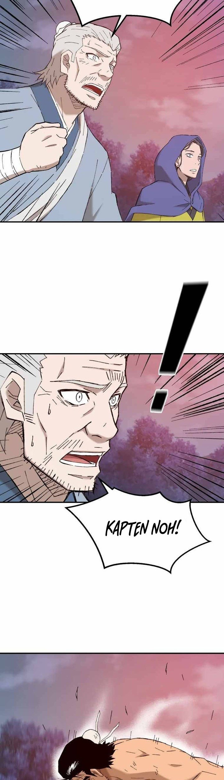 The Great Master Chapter 43 - halaman 44