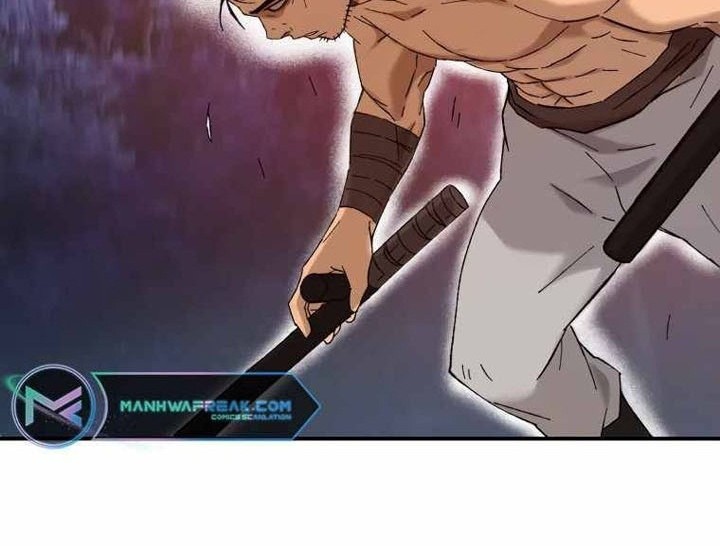 The Great Master Chapter 43 - halaman 45