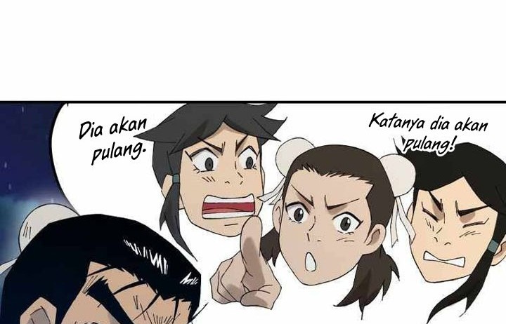 The Great Master Chapter 43 - halaman 53