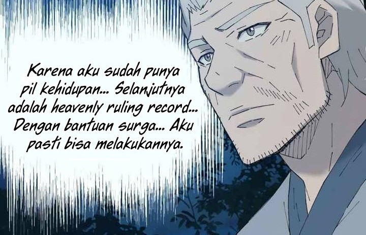 The Great Master Chapter 43 - halaman 57