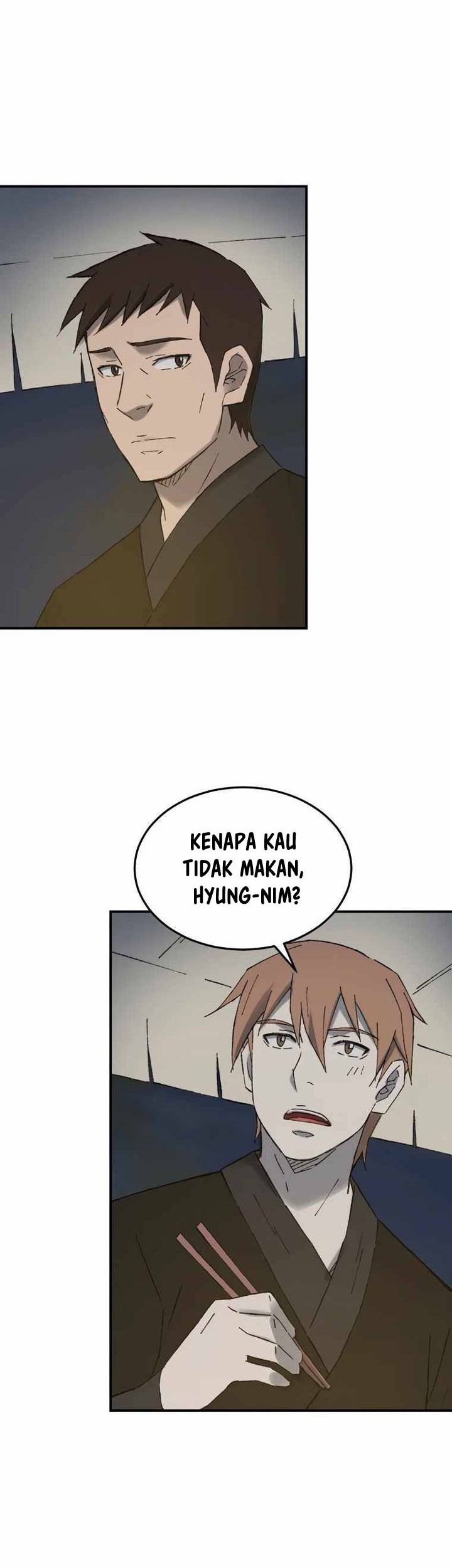 The Great Master Chapter 43 - halaman 60
