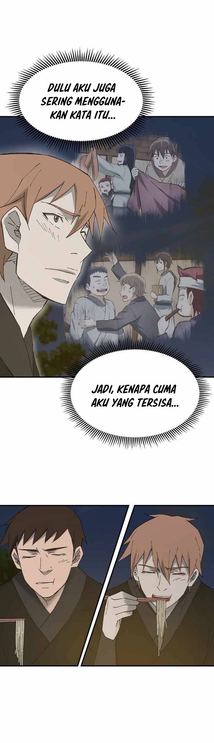 The Great Master Chapter 43 - halaman 64