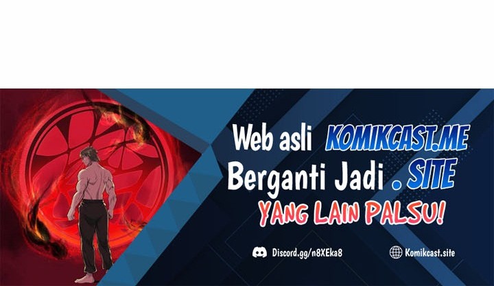 The Great Master Chapter 43 - halaman 65