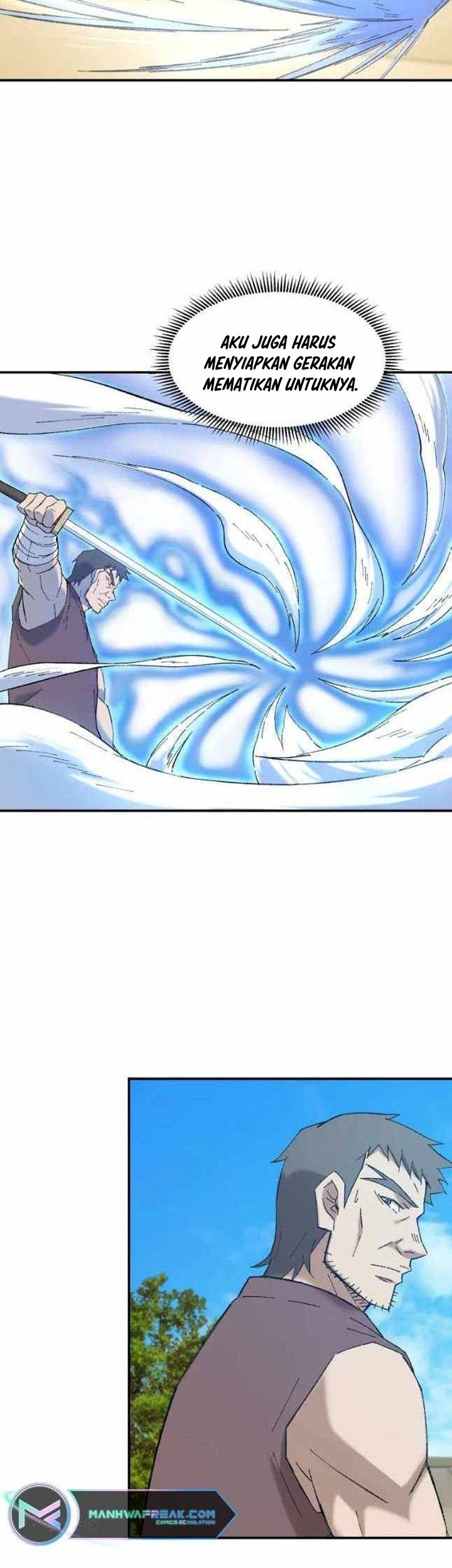 The Great Master Chapter 44 - halaman 12