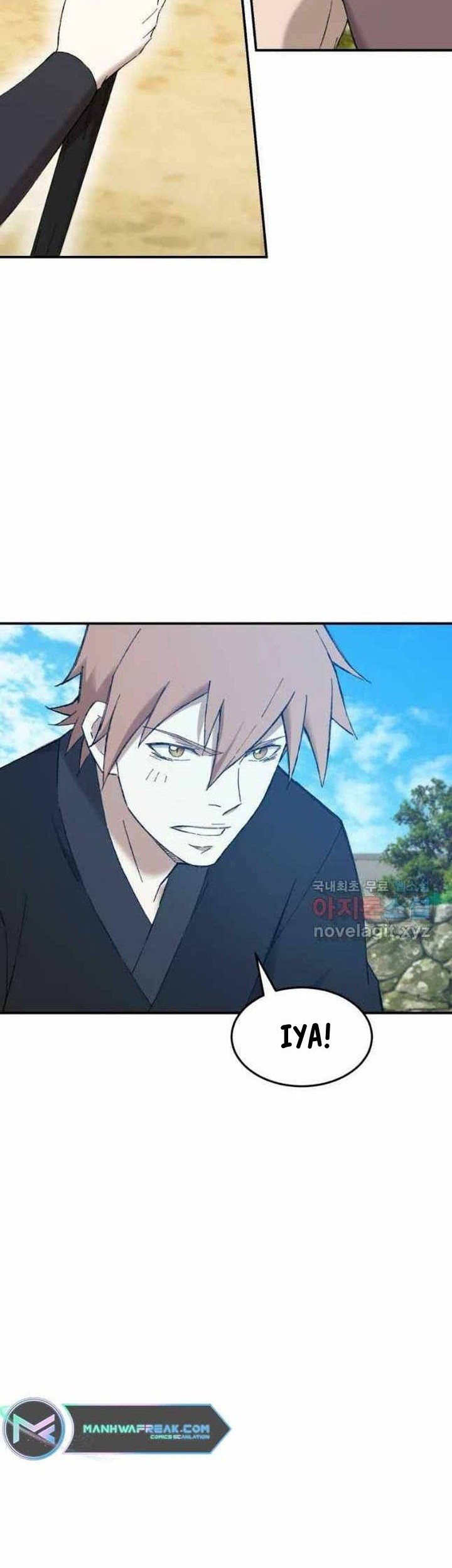 The Great Master Chapter 44 - halaman 16