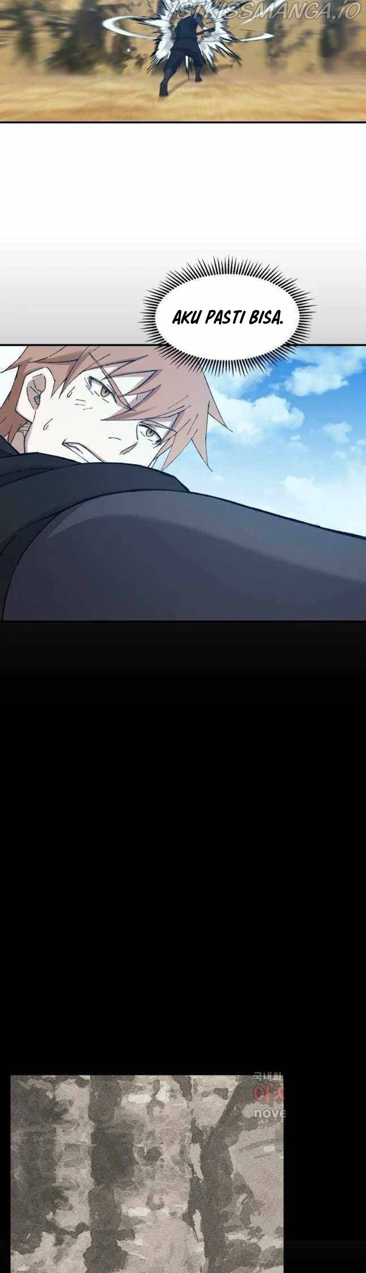 The Great Master Chapter 44 - halaman 20