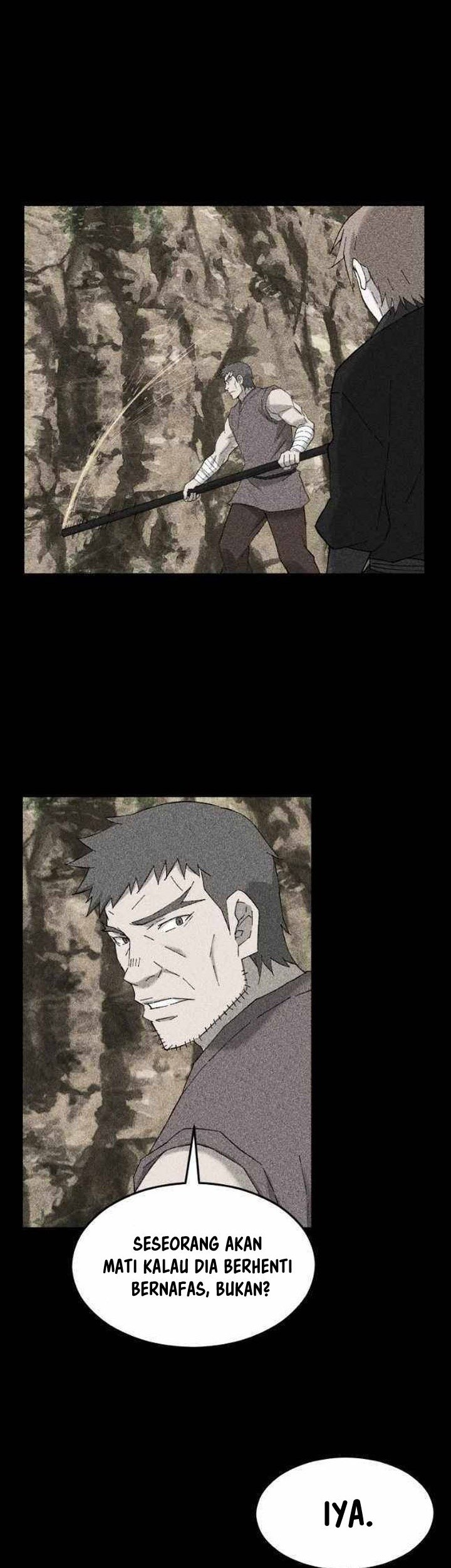 The Great Master Chapter 44 - halaman 22