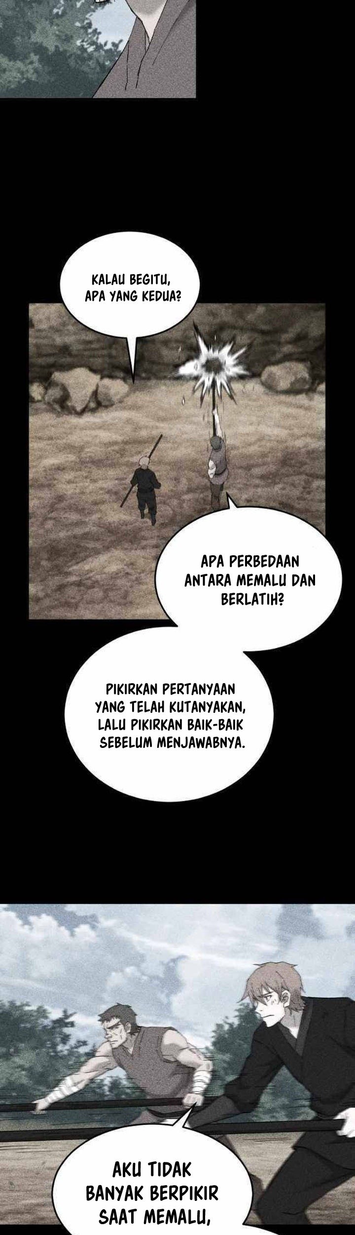 The Great Master Chapter 44 - halaman 28