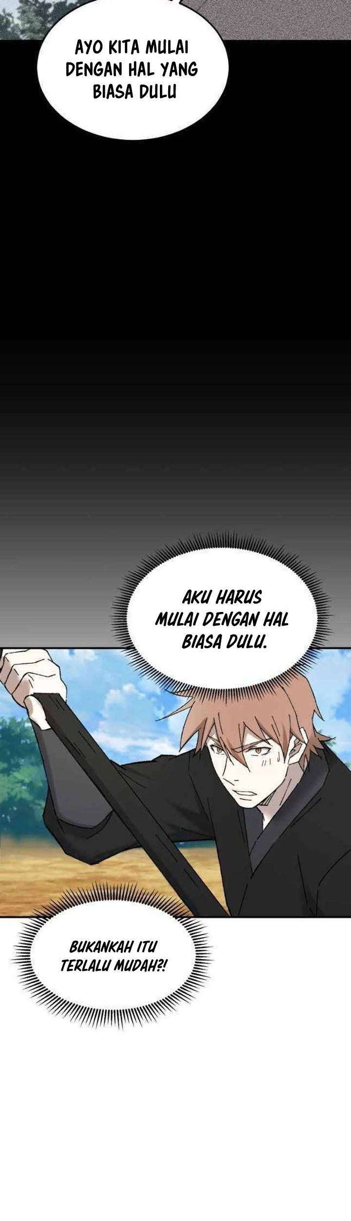 The Great Master Chapter 44 - halaman 32