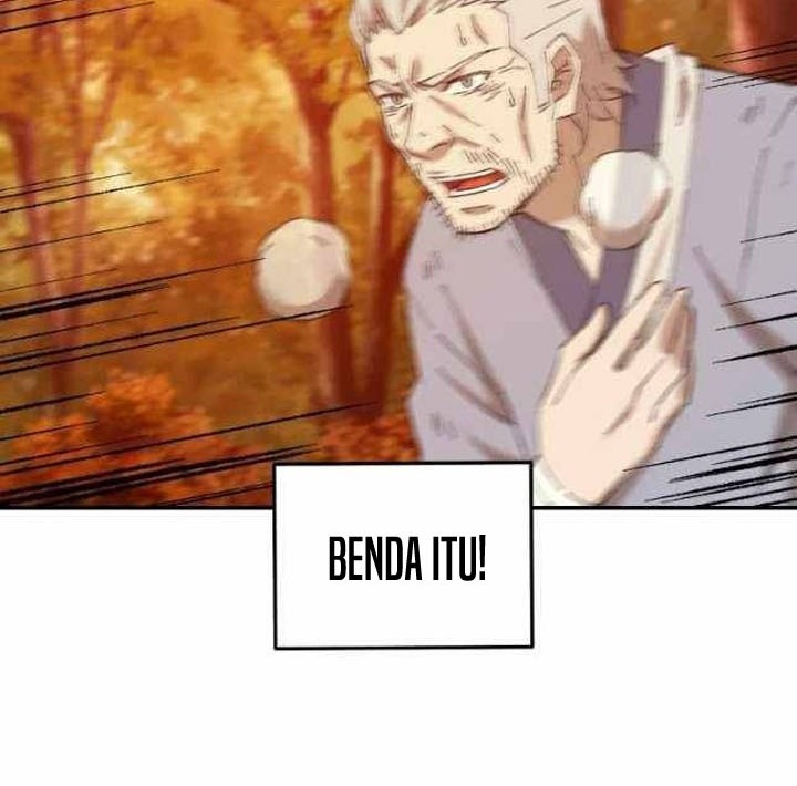 The Great Master Chapter 44 - halaman 35