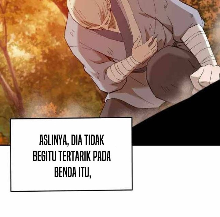 The Great Master Chapter 44 - halaman 39