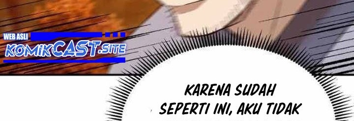The Great Master Chapter 44 - halaman 43