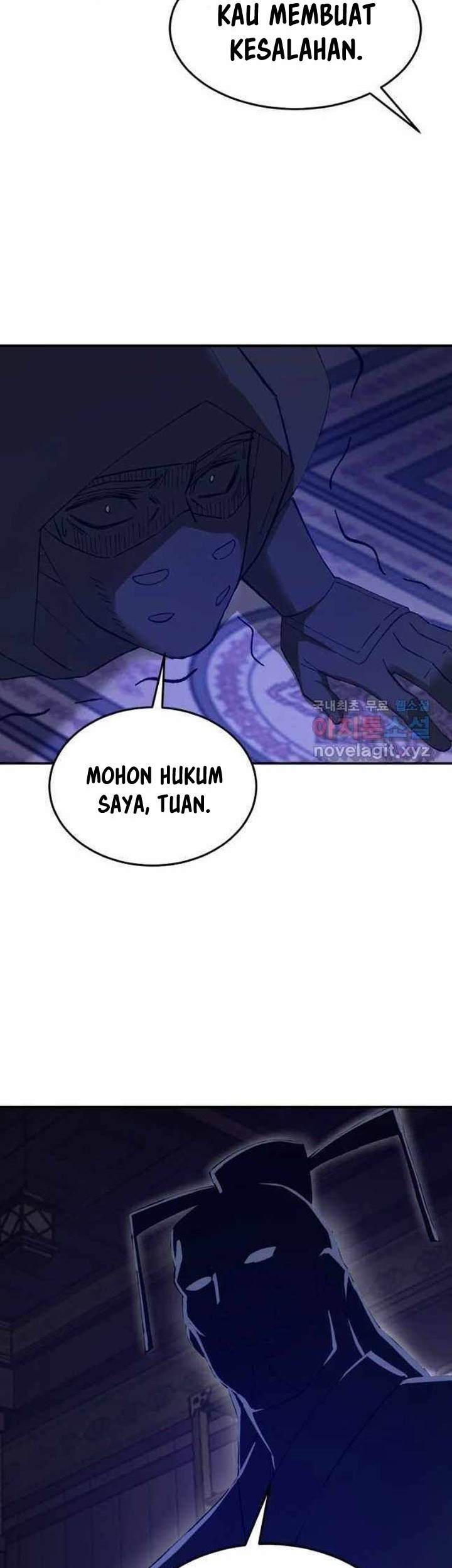 The Great Master Chapter 44 - halaman 52