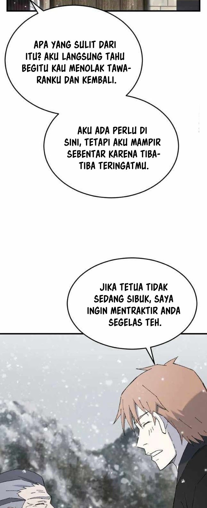 The Great Master Chapter 45 - halaman 13